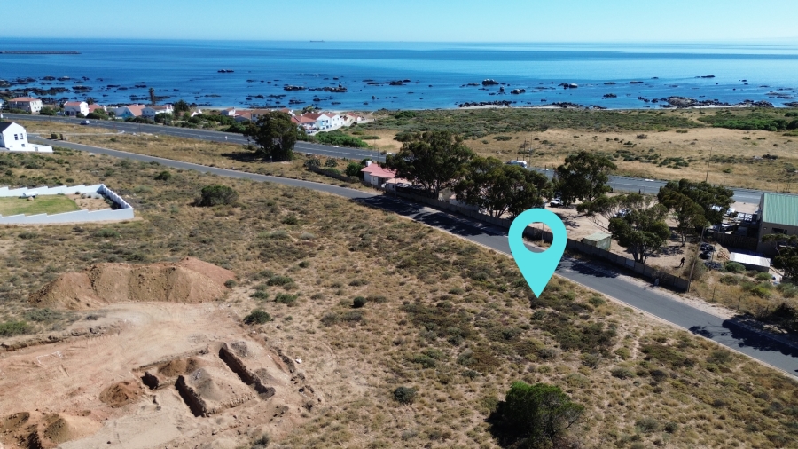 0 Bedroom Property for Sale in Britannica Heights Western Cape